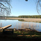Lakenvlei Forest Lodge Trout Dam