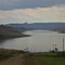 Saulspoort Dam now the Sol Plaatje Dam.