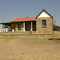 Old farmhouse, Wolhutterskop, outside Bethlehem