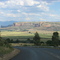 On the road to Durban, South Africa