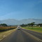 Entering Barberton