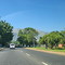 Entering Barberton