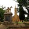 Dutch Reformed Church and War Memorial, Bothaville