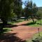 Drie Berge - Campsites near ablution block 2
