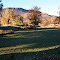 Graaff-Reinet: Estate Garden