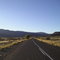 Just outside of Beaufort West