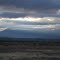 Snow in karoo