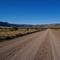 BEAUFORT WEST - On the road to Witkrans