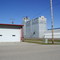 Hunter grain elevator, Hunter, ND