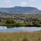Small dam in the Freestate