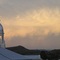 Storm over Colesberg