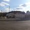 Old church in Colesberg