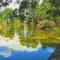 'Reflection Pool' - Ceres