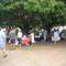 Market place, St.Francis Bay