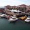 St Francis Bay - Port