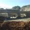 Bridge After The Tsunami