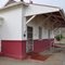 Eastpoort Railway Station (disused)