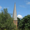 Cookhouse Church