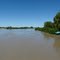 Vaalriver in flood January 2010