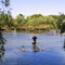 Nkolo Spa, Flyfishing beats