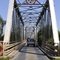 PAUL KRUGER'S STEEL BRIDGE