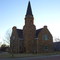"N.G. Moedergemeente Klipkerk"  Dutch Reformed "Stone" Church, Christiana