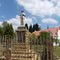 Monument Boerenoorlog in Carolina (Trudi)