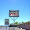 Bruno's Motel