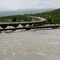 Olifants river flowing at capacity: 7Jul2008