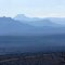 Looking towards Queenstown from Cathcart South Africa