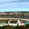 Goukou River mouth Stilbaai
