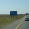 AD sign