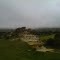 Dordrecht Golf Course - cold and wet day