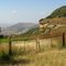 Landscape at Fort Mistake