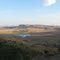 Landscape near Fort Mistake