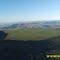 flying valley release at One Tree Hill near Fort Mistake