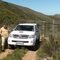 Bedrogfontein selfe-service 4WD