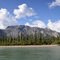Gunsight Mountain