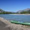 Canoeing John River