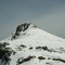 Groothoek / Conical Peak