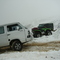 30 May 2009 Matroosberg Snow