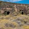 Double tunnels in the Hex River Pass