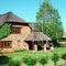 Anne @ Walkerson Hotel & Lodge_Dullstroom_South Africa. ©PhilRHamar