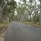 Old Malmesbury road