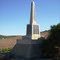 Loubser Grave stone - bottom view