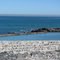 Tidal swimming pool at Silwerstroomstrand