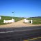Entrance to Joyce's Dairy