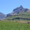Rhino Peak, Southern Drakensberg