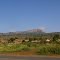 Clouds On the Escarpment At Praktiseer In Limpopo Province South Africa