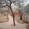 le village-réserve de Shakaland